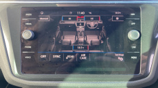 Volkswagen Tiguan 1.5 TSi EVO 150 Match 5dr Petrol Estate